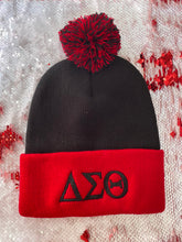 Load image into Gallery viewer, DST Pom Beanie
