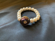 Load image into Gallery viewer, DST Button Bracelet
