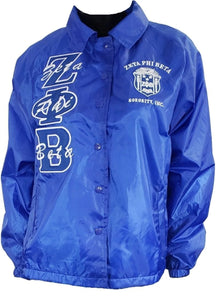 ZPB Line Jacket