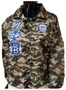 ZPB Line Jacket