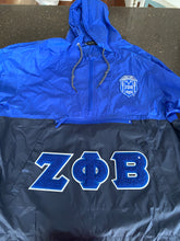 Load image into Gallery viewer, ZPB Zealous Jacket

