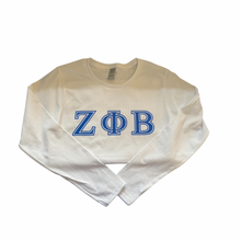 Load image into Gallery viewer, ZPB Everyday Value Long Sleeve Tee
