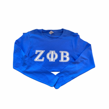 Load image into Gallery viewer, ZPB Everyday Value Long Sleeve Tee
