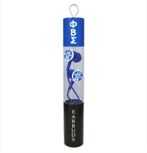 PBS Earbuds
