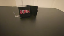 Load and play video in Gallery viewer, DST Queen Pin (Pre-Order)
